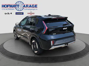 Kia Niro 1.6 GDi Hybrid Style