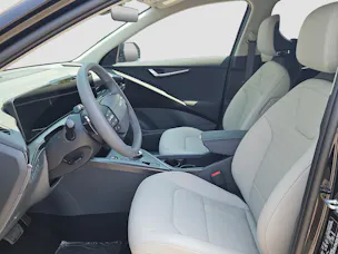 Kia Niro 1.6 GDi Hybrid Style