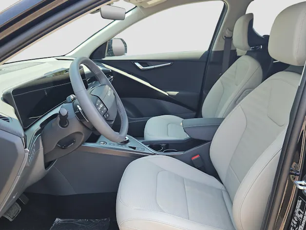 Kia Niro 1.6 GDi Hybrid Style