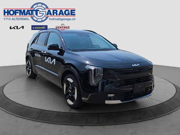 Kia Niro 1.6 GDi Hybrid Style