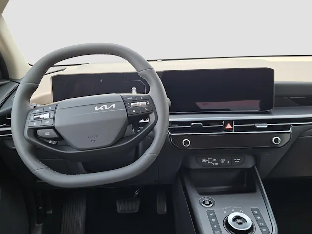 Kia Niro 1.6 GDi Hybrid Style