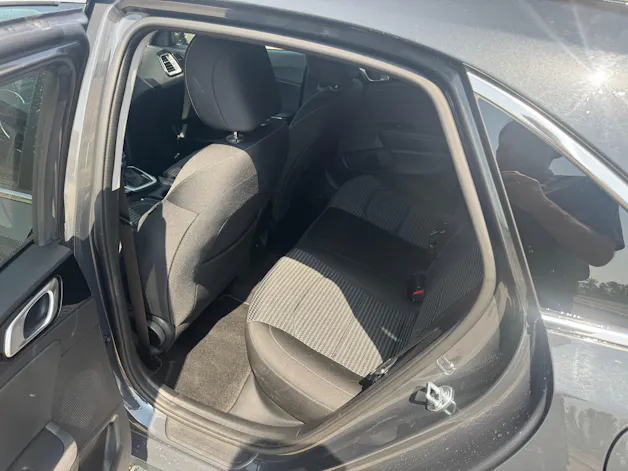 Kia Ceed 1.5 T-GDi MHEV Power