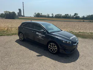 Kia Ceed 1.5 T-GDi MHEV Power