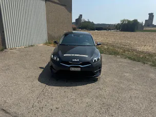 Kia Ceed 1.5 T-GDi MHEV Power