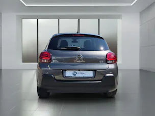 Citroën C3 1.2 PureTech Shine