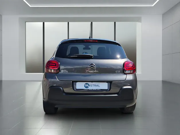 Citroën C3 1.2 PureTech Shine