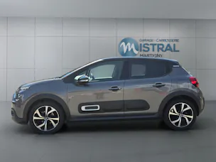 Citroën C3 1.2 PureTech Shine