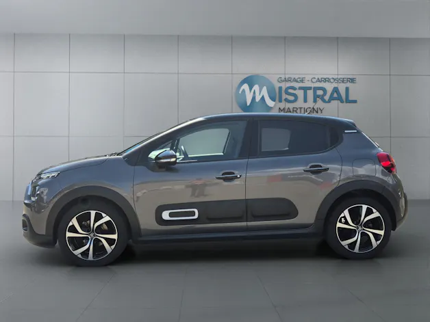 Citroën C3 1.2 PureTech Shine