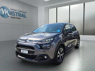 Citroën C3 1.2 PureTech Shine