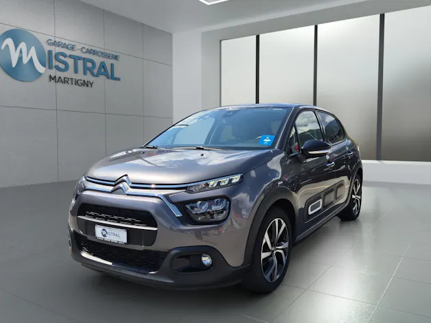 Citroën C3 1.2 PureTech Shine