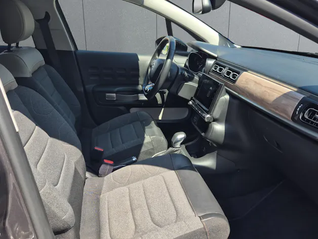 Citroën C3 1.2 PureTech Shine