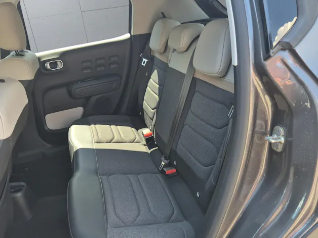Citroën C3 1.2 PureTech Shine