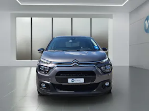 Citroën C3 1.2 PureTech Shine
