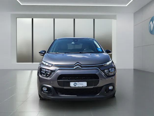 Citroën C3 1.2 PureTech Shine