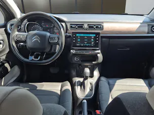 Citroën C3 1.2 PureTech Shine