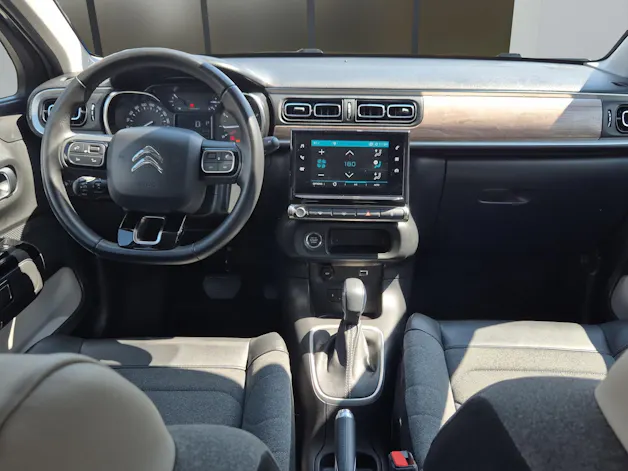 Citroën C3 1.2 PureTech Shine