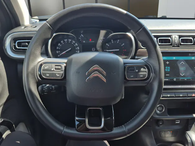 Citroën C3 1.2 PureTech Shine