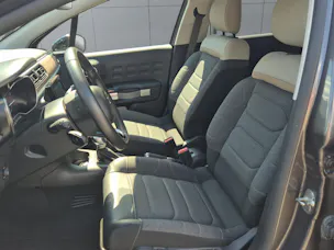 Citroën C3 1.2 PureTech Shine