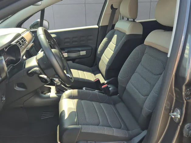 Citroën C3 1.2 PureTech Shine