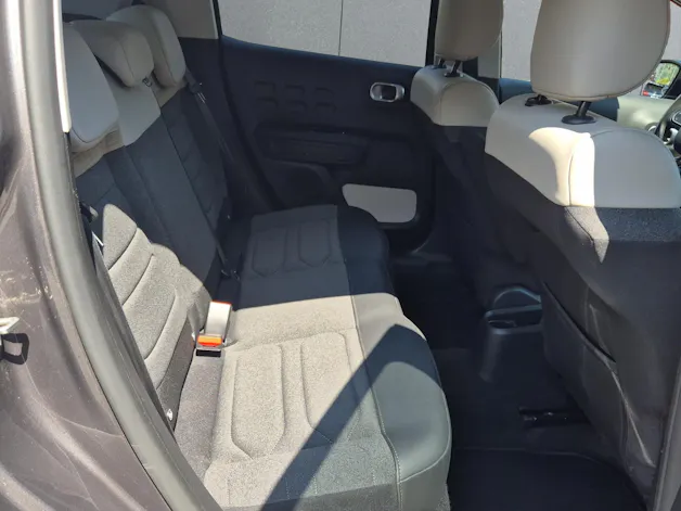 Citroën C3 1.2 PureTech Shine