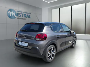 Citroën C3 1.2 PureTech Shine