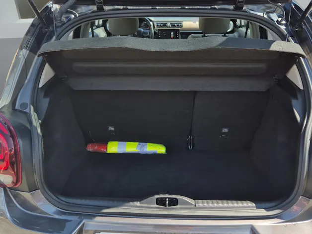 Citroën C3 1.2 PureTech Shine