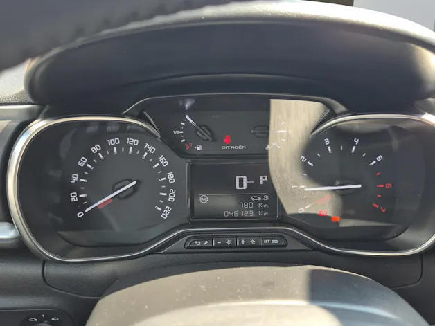 Citroën C3 1.2 PureTech Shine
