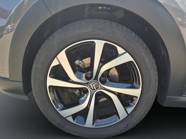 Citroën C3 1.2 PureTech Shine