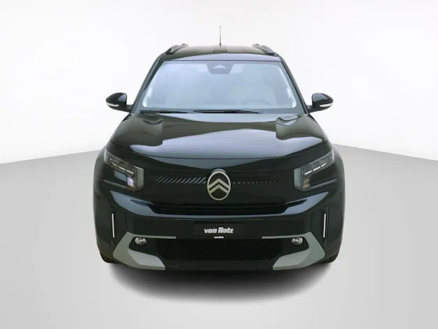 Citroën C3 Aircross 1.2 Hybrid Business