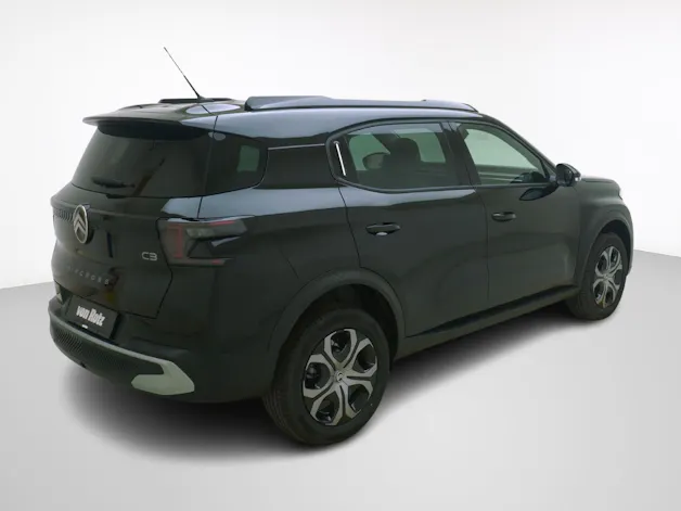 Citroën C3 Aircross 1.2 Hybrid Business