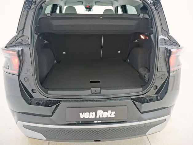 Citroën C3 Aircross 1.2 Hybrid Business