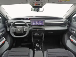 CITROEN C3 Aircross 1.2 Hybrid Business
