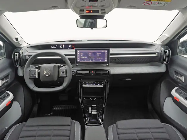 Citroën C3 Aircross 1.2 Hybrid Business