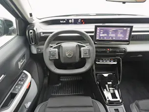 CITROEN C3 Aircross 1.2 Hybrid Business