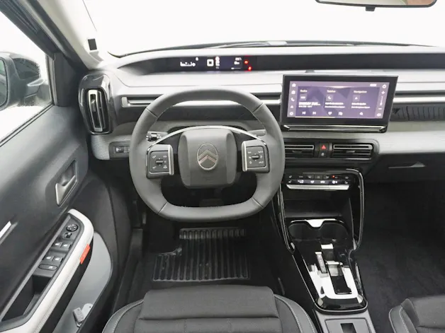 Citroën C3 Aircross 1.2 Hybrid Business