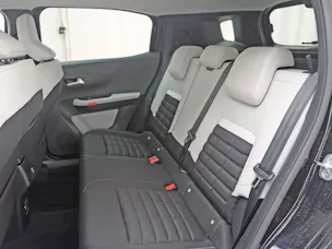 CITROEN C3 Aircross 1.2 Hybrid Business
