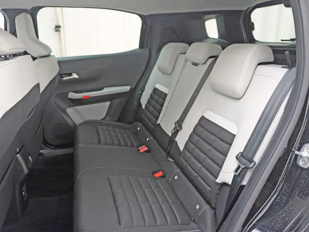 Citroën C3 Aircross 1.2 Hybrid Business