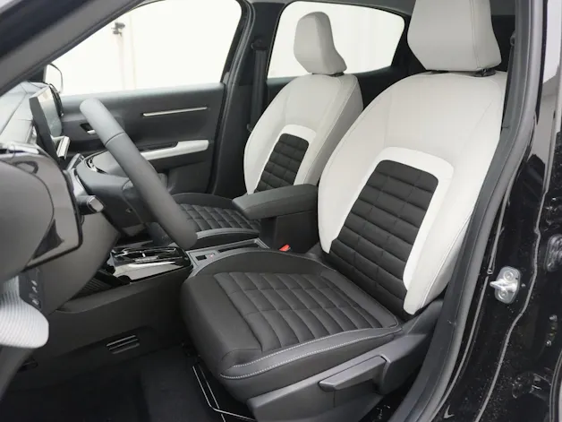 Citroën C3 Aircross 1.2 Hybrid Business