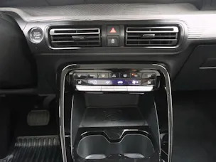 CITROEN C3 Aircross 1.2 Hybrid Business