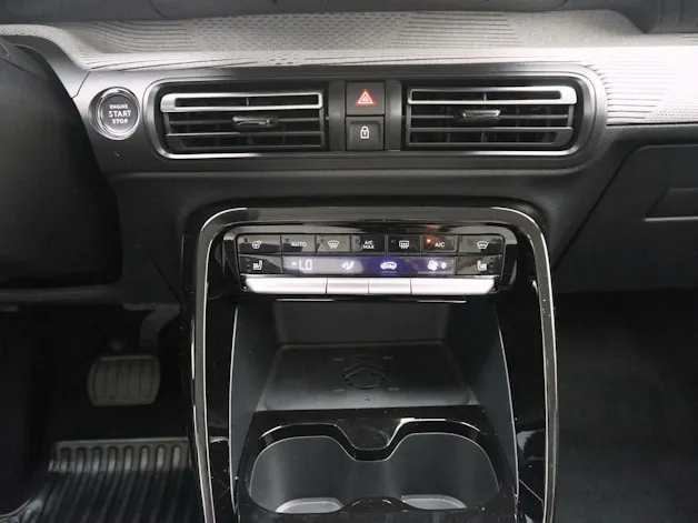 CITROEN C3 Aircross 1.2 Hybrid Business