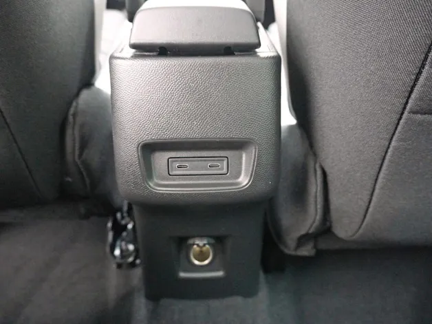 Citroën C3 Aircross 1.2 Hybrid Business