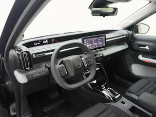 CITROEN C3 Aircross 1.2 Hybrid Business