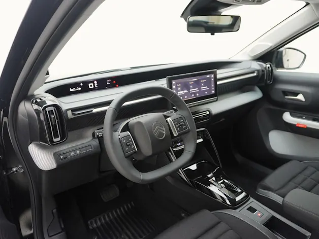 Citroën C3 Aircross 1.2 Hybrid Business