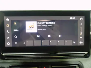 CITROEN C3 Aircross 1.2 Hybrid Business