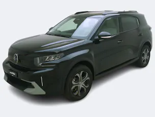 Citroën C3 Aircross 1.2 Hybrid Business
