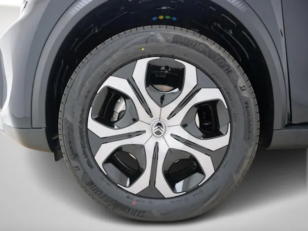 Citroën C3 Aircross 1.2 Hybrid Business