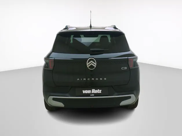 Citroën C3 Aircross 1.2 Hybrid Business