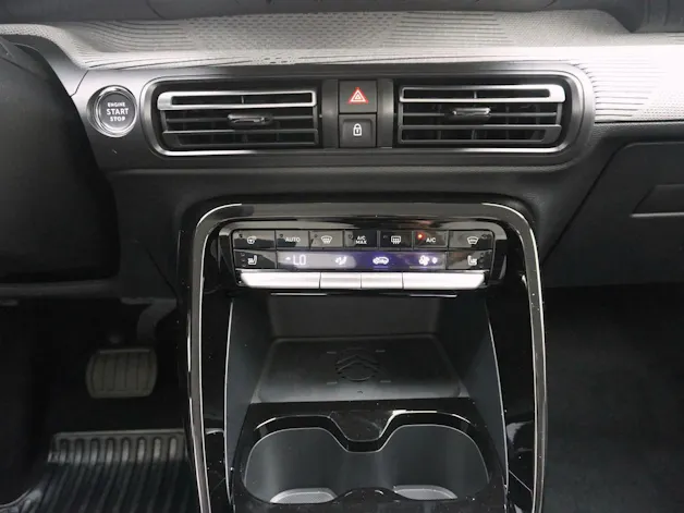 Citroën C3 Aircross 1.2 Hybrid Business
