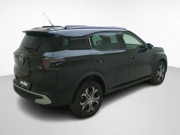 CITROEN C3 Aircross 1.2 Hybrid Business