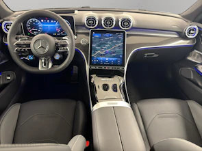 Fahrzeugbild MERCEDES-BENZ CLE 53 AMG 4matic+ Coupé